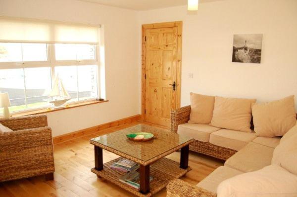 Atlantic Retreat Portsalon 빌라 외부 사진